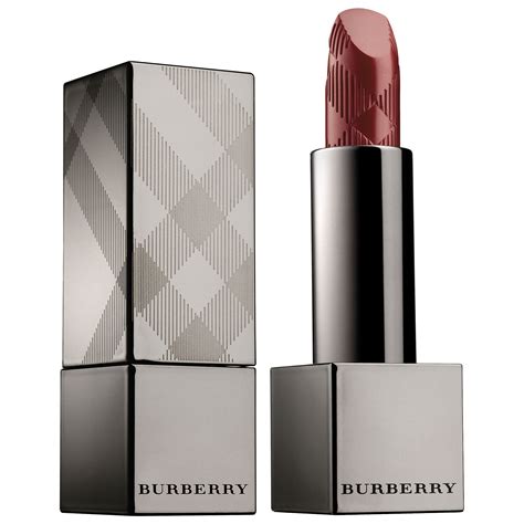 burberry kisses lipstick russet|Burberry kisses lipstick 93.